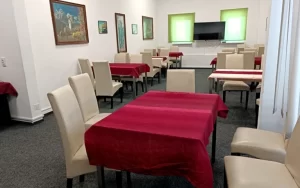 Cazare Petrosani pentru delegatii si afaceri