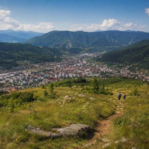 Summer Vacation in Petroșani: A Practical 5–7 Day Itinerary